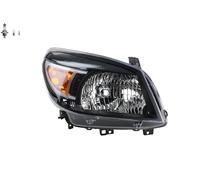 JOHNS 32 95 10-2 Faro delantero