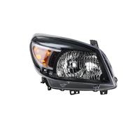 JOHNS 32 95 10-2 Faro delantero