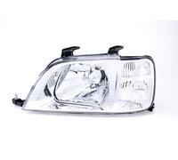 Faro Frontal Apto para Honda Cr-V RD1 10/ 95-02/2002 H4 Izquierda Conductor