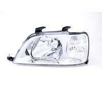 Faro Frontal Apto para Honda Cr-V RD1 10/ 95-02/2002 H4 Izquierda Conductor