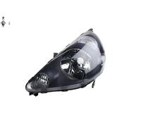 Faro Frontal Apto para Honda Jazz GD 03 / 02- 12/04 Izquierda Con Bombilla