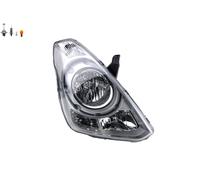 Faro Frontal Apto para Hyundai H-1 02/ 2008-09/ 18 Derecha Con Bombilla