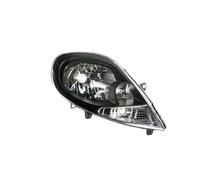 Faro Frontal Apto para Nissan Primastar 09 / 06- H4 Derecho Lado Copiloto