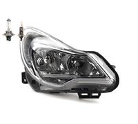 JOHNS 55 57 10-4 Faro delantero