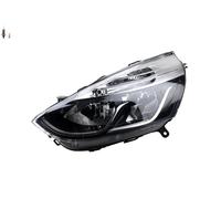 JOHNS 60 10 09 Faro delantero