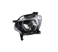 Faro Frontal Apto para Renault Twingo III 09/2014 - H4 Izquierda Lado Conductor