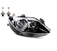 Faro Frontal Apto para Seat Ibiza 6J 03/ 08-02/ 12 Derecha Con Lámpara
