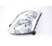 JOHNS 74 14 09 Faro delantero