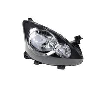 JOHNS 81 01 10 Faro delantero