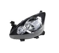 dtv Faro frontal Toyota Aygo B10 07/2005- H4 Izquierda (lado conductor)