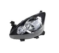 JOHNS 81 01 09 Faro delantero