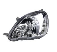 JOHNS 81 55 09-2 Faro delantero