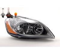 Faro Frontal Apto para Volvo XC60 05/2008 -05/13 Derecha Con Bombilla