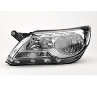 JOHNS 95 91 09 Faro delantero