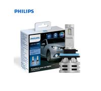 (Faro H11) Philips Ultinon Essential S2 LED H11 9005 9006 HB3 HB4 Faro delantero para coche 6500 K Blanco