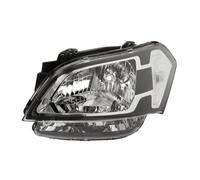 TYC 20-12702-05-2 Faro delantero