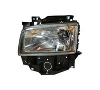 Faro H4 izquierdo para VW Transporter T4 Multivan, 96 ->03