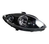 Faro Halógeno Derecho para Seat Leon 1P1 Altea XL 5P5 5P8 Año Fab. 2005-2009