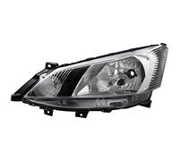 Faro halógeno principal faro delantero izquierdo H4 PY21W W5W para modelo NV200 Evalia NV200/Evalia Bus