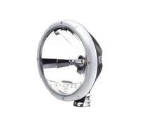Faro HELLA Derecho Izquierdo Halógeno Híbrido LED H1 12V 24V (1F8 009 797-421)