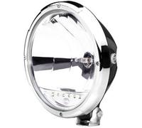 Faro HELLA Derecho Izquierdo Híbrido Halógeno LED H1 12V 24V (1F8 009 797-431)