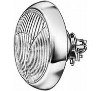 Faro Hella Inserto Derecho Izquierdo Simétrico T4W S2 12V (1S3 001 442-001)