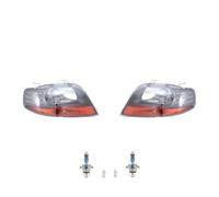 Faro I D Kit + Osram Night Breaker Laser Apto para Chevrolet Kalos