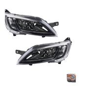 Faro I D Kit + Osram Night Breaker Laser Apto para Opel Movano C .