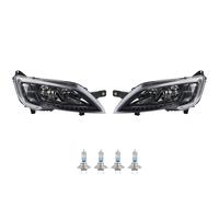 Faro I D Kit + Osram Night Breaker Laser Apto para Opel Movano C