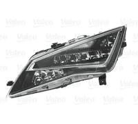 Faro izquierda 045104 VALEO para SEAT LEON ST LEON LEON SC