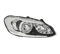 Faro izquierda 045186 VALEO para VOLVO XC60 I SUV