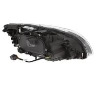 Faro izquierda 045202 VALEO para VOLVO V60 I S60 II S60 II Cross Country