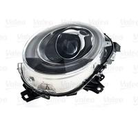 Faro izquierda 045360 VALEO para MINI MINI MINI CLUBMAN MINI Descapotable
