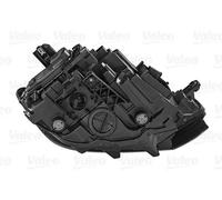 Faro izquierda 046626 VALEO para VW PASSAT B8 PASSAT B8 Variant