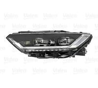 Faro izquierda 046630 VALEO para VW PASSAT B8 PASSAT B8 Variant