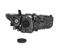 Faro izquierda 046702 VALEO para TOYOTA AURIS AURIS Station Wagon