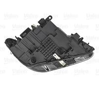Faro izquierda 046740 VALEO para BMW X1