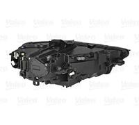 Faro izquierda 046826 VALEO para AUDI A3 Limousine A3 Sportback A3