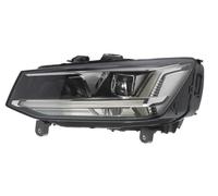 Valeo Faro delantero 046840 LED para Audi Q2 Frontal izquierdo Pack de 1