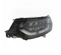 Valeo Faro Principal LED con Brillo y Eficiencia Máxima 450412 - Para LAND ROVER Discovery V 01/2017 > - Frontal - Lado Izquierdo - Pack de 1
