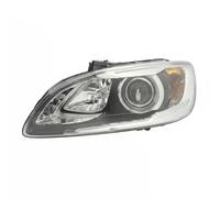 Faro izquierda 450583 VALEO para VOLVO V60 I S60 II S60 II Cross Country