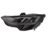 Valeo Faro Principal LED con Brillo y Eficiencia Máxima 450888 - Para AUDI A3 11/2019 > 02/2023 - Frontal - Lado Izquierdo - Pack de 1