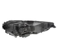Faro izquierda 450900 VALEO para AUDI A3 Sportback A3 Limousine