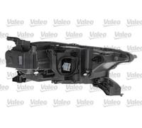 VALEO 450974 Faro delantero