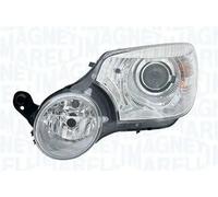 Faro izquierda 711307023421 MAGNETI MARELLI para SKODA YETI