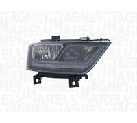 Faro delantero MAGNETI MARELLI 719000000073, izquierda