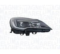 Faro izquierda 719000000119 MAGNETI MARELLI para OPEL ASTRA K