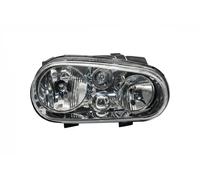 Faro izquierda 89410192302 DPA para VW GOLF III Cabriolet GOLF IV GOLF IV Van