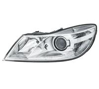 Faro izquierda D1S/H1 1ZL 247 052-311 HELLA para SKODA OCTAVIA II Combi