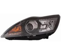Faro izquierda D1S/H1 431-1183LMLEHM2 ABAKUS para FORD FOCUS II Turnier FOCUS II